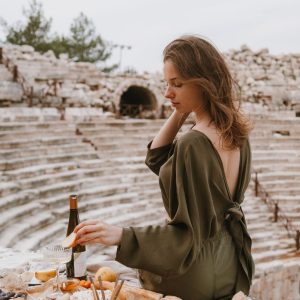 Lovers of Italy - Group Class